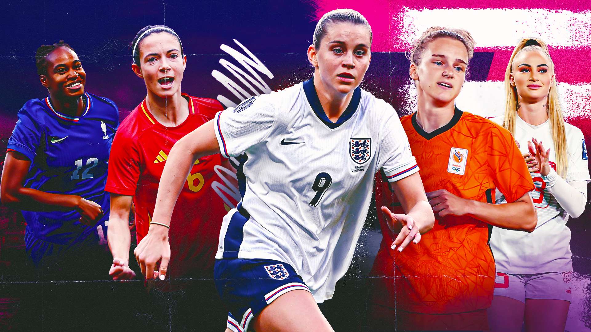 马的出现充 马的出现充