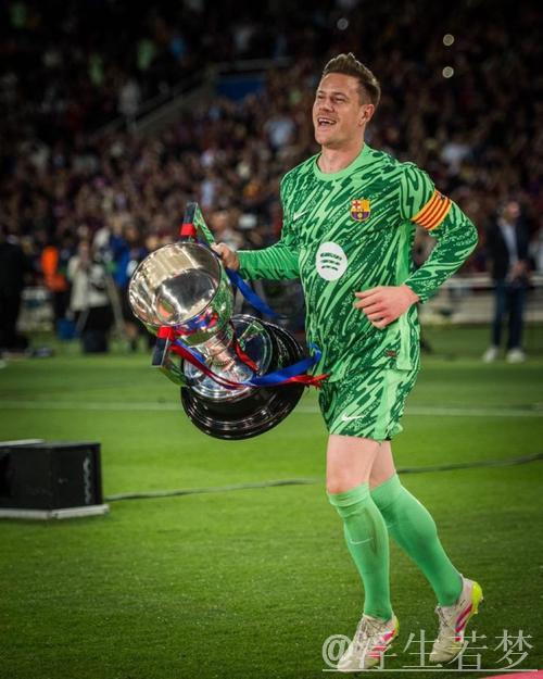 特尔施特根复出难获位置,巴萨考虑外租方案 特尔施特根复出难获位置,巴萨考虑外租方案