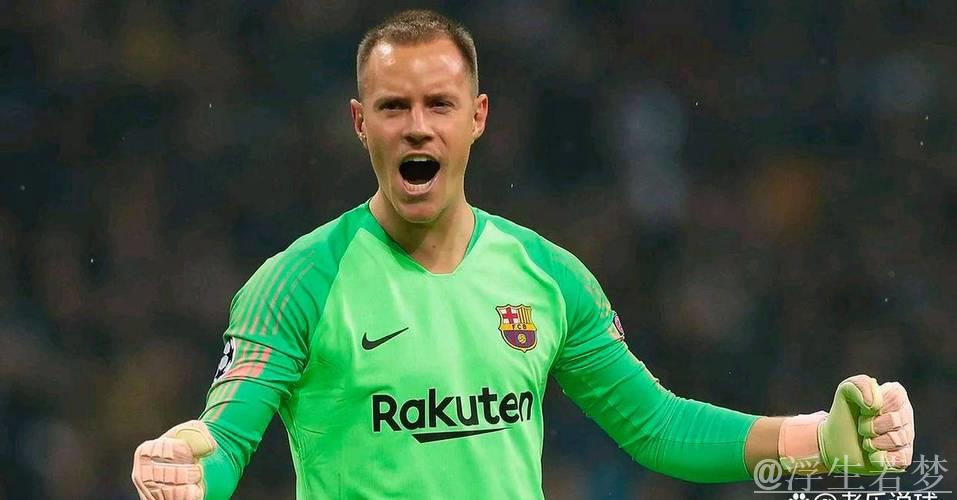 特尔施特根复出难获位置,巴萨考虑外租方案 特尔施特根复出难获位置,巴萨考虑外租方案