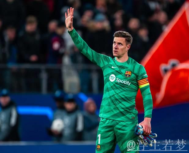 特尔施特根复出难获位置,巴萨考虑外租方案 特尔施特根复出难获位置,巴萨考虑外租方案